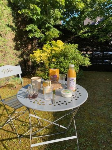 Apartment Cosy, Confort, A Deux Pas De La Deauville